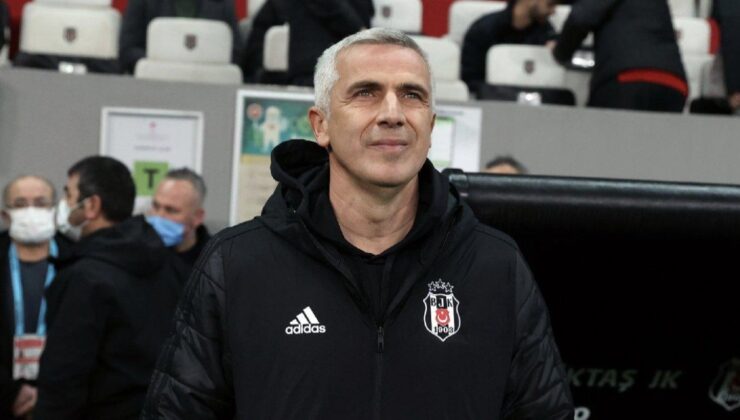 Önder Karaveli’nin kader maçı: Süper Kupa