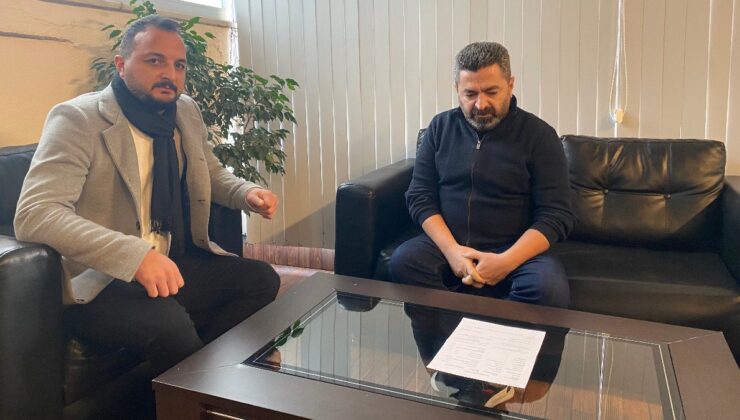 Ordu’dan 214 bin liraya aldığı araç çalıntı çıktı