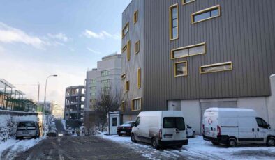 OSB’ler elektrik kesintisi nedeniyle güneş enerjisi planlıyor