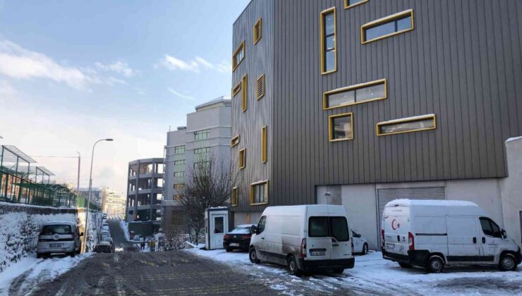 OSB’ler elektrik kesintisi nedeniyle güneş enerjisi planlıyor