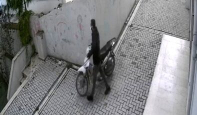 Osmaniye’de 21 motosiklet çalan hırsız yakalandı