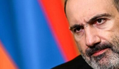 Paşinyan’dan ‘Antalya Diplomasi Forumu’na katılım’ açıklaması