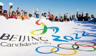 Pekin Kış Olimpiyatları 2022 ne zaman, hangi kanalda?
