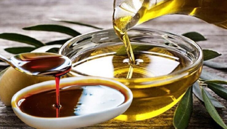 Pekmeze zeytinyağı koyup içmenin faydaları