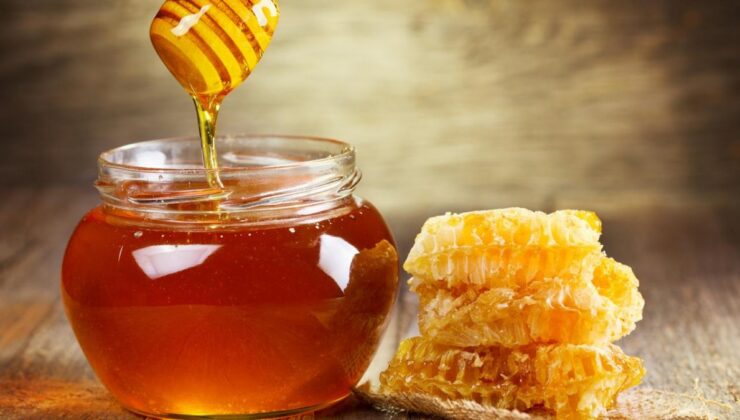 Piyasada ucuza satılan sahte ballara dikkat