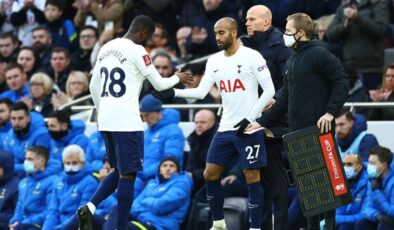 Pochettino eski öğrencisini PSG’ye istiyor