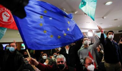 Portekiz’de sandık başı anket sonuçlarına göre Sosyalist Parti kaizandı