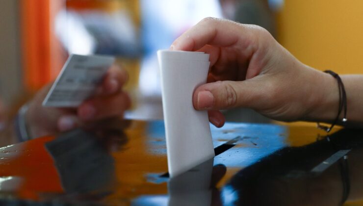 Portekiz’de yarın erken seçim için sandık başına gidilecek