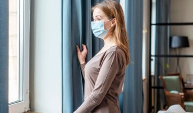 Pozitif ama semptom yok! Bazı kişilerin koronavirüsü hafif atlatmasının nedeni bakın neymiş