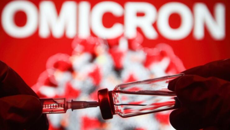 Prof. Dr. Şener: Şubatta ‘Omicron’ baskın varyant olabilir