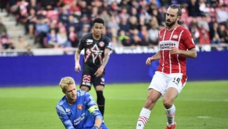 PSV’li Pröpper, 30 yaşında emekli oldu