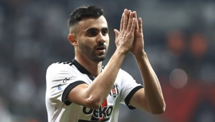 Rachid Ghezzal sakatlandı