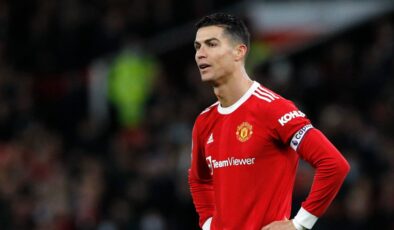 Ronaldo’dan emeklilik açıklaması