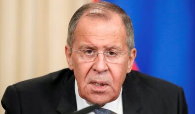 Rusya Dışişleri Bakanı Lavrov’dan NATO’ya: Sabrımızın sonu geldi