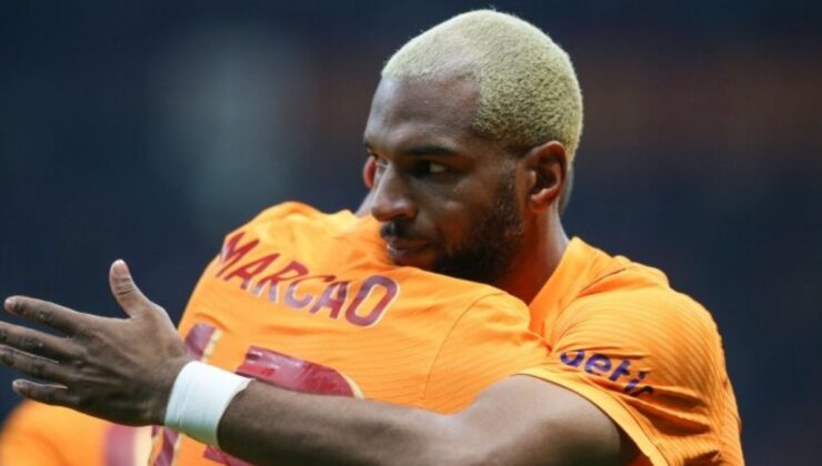 Ryan Babel: Kabus gibi bir maçtı