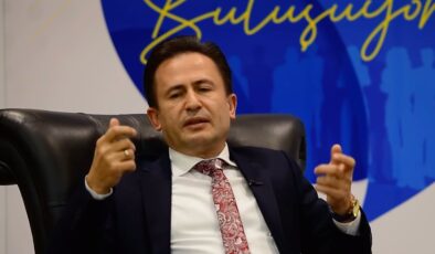 Şadi Yazıcı anlattı: Nedir bu metaverse