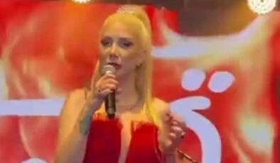 Sahnede ayakta duramıyordu! Tuğba Özerk hastalığını açıkladı…
