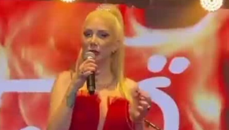 Sahnede ayakta duramıyordu! Tuğba Özerk hastalığını açıkladı…