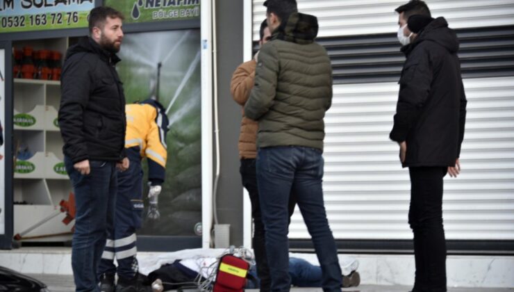 Şanlıurfa’da husumetli aileler arasında silahlı kavga: 2 ölü
