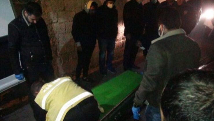 Şanlıurfa’da yalnız yaşayan bir kişi, evinde öldürülmüş olarak bulundu