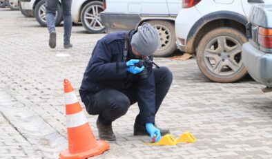 Şanlıurfa’daki hastanede kavga: 3 yaralı