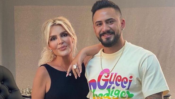 Selin Ciğerci ile Gökhan Çıra ayrılığı kısa sürdü