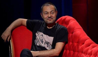 Serdar Ortaç’tan yıllar sonra gelen Cansu Dere itirafı