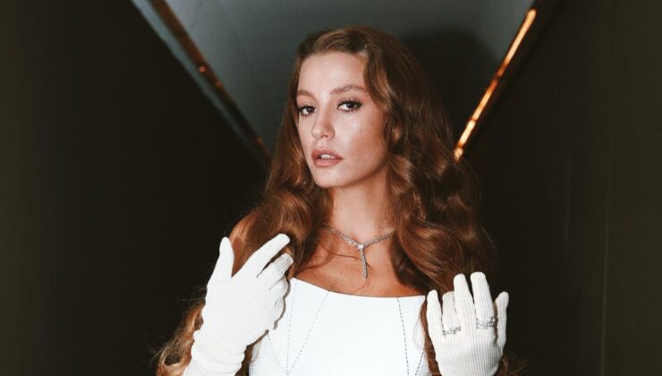 Serenay Sarıkaya’ya saldırı: 2 ay uzaklaştırma kararı verildi