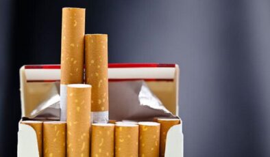 Sigaraya zam mı geldi, ne kadar oldu? 2022 yeni sigara fiyatları listesi