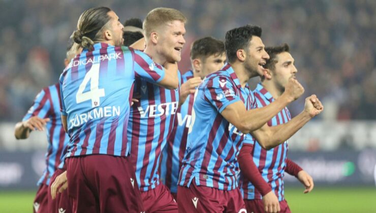 Sivasspor – Trabzonspor – CANLI SKOR