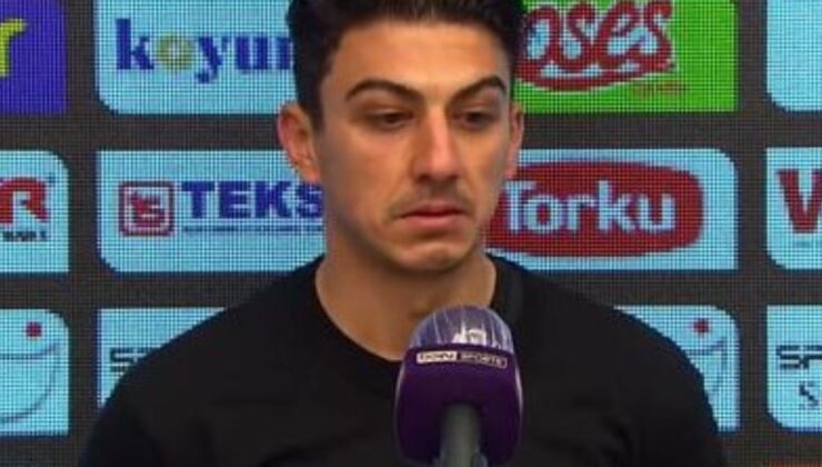 Soner Dikmen, Ahmet Çalık için ağladı