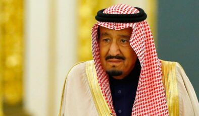 Suudi Arabistan, kararnameyle kuruluş tarihini değiştirdi