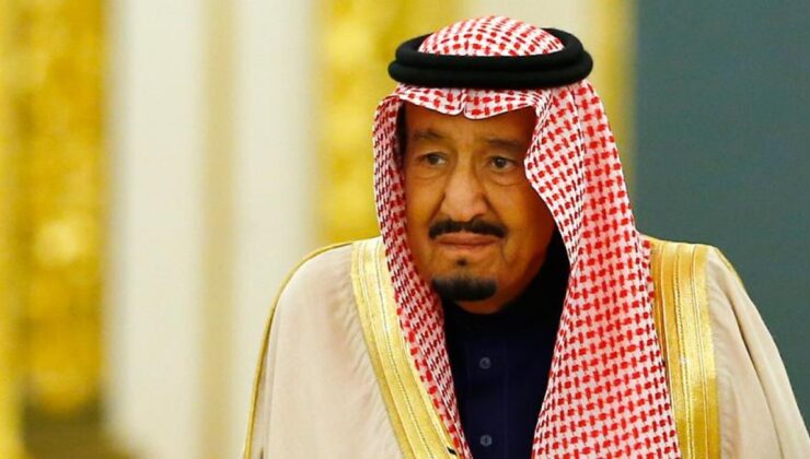 Suudi Arabistan, kararnameyle kuruluş tarihini değiştirdi