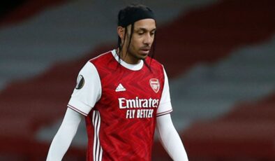 Suudi Arabistan’dan Aubameyang için son teklif