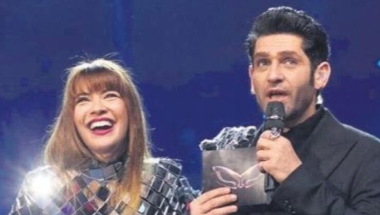 Tansel Öngel ile Biran Damla Yılmaz aşk yaşıyor