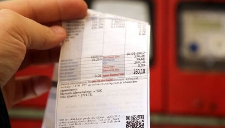 Tarifelerde düzenleme sonrası elektrik faturaları nasıl değişecek