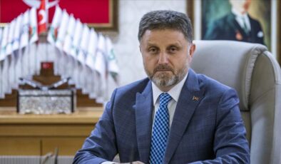 Tarım Kredi Kooperatifleri Genel Müdürü Fahrettin Poyraz görevden alındı