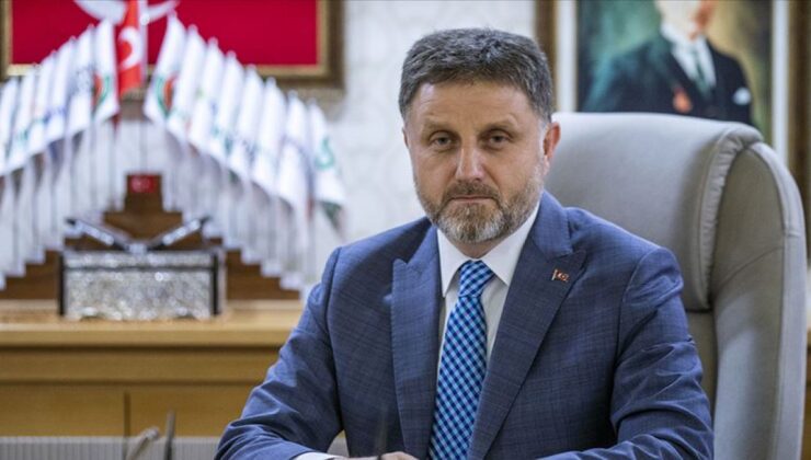 Tarım Kredi Kooperatifleri Genel Müdürü Fahrettin Poyraz görevden alındı