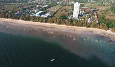 Tayland’da petrol sızıntısı nedeniyle OHAL ilan edildi