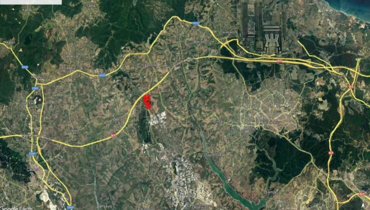 TOKİ 3 ilde 49 arsayı açık artırmaya çıkardı