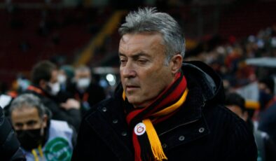 Torrent: Teknik adamlar bavulları hazır yaşar