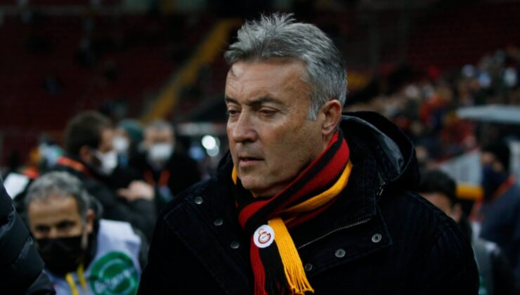 Torrent: Teknik adamlar bavulları hazır yaşar