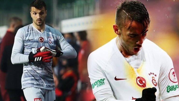 Torrent’in Yunus Akgün ve Okan Kocuk şaşkınlığı