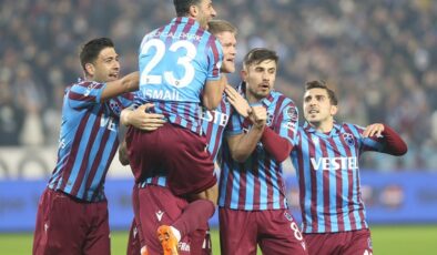 Trabzonspor – Giresunspor maçı ne zaman, saat kaçta, hangi kanalda?