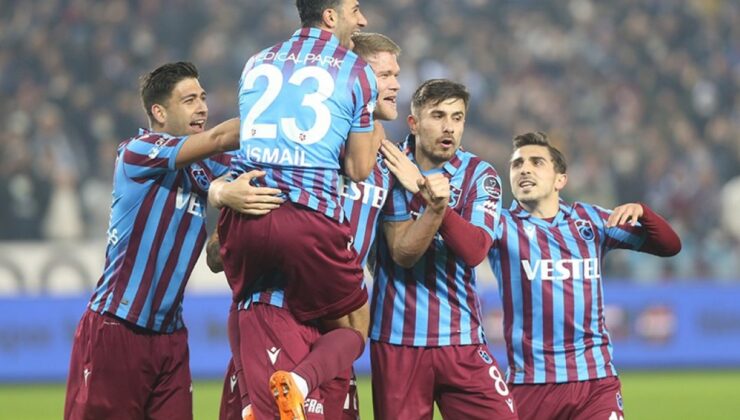 Trabzonspor – Giresunspor maçı ne zaman, saat kaçta, hangi kanalda?