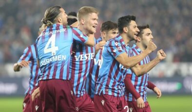 Trabzonspor – Sivasspor maçı ne zaman, saat kaçta, hangi kanalda?
