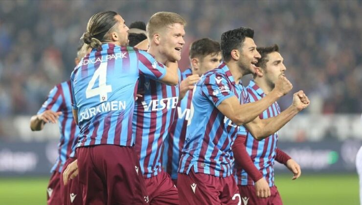 Trabzonspor – Sivasspor maçı ne zaman, saat kaçta, hangi kanalda?