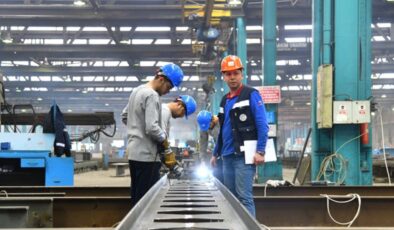 Türkiye’deki sendikalı işçi sayısı 2 milyon 189 bin 645