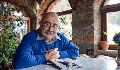 Türkiye’den kaçan Sevan Nişanyan, sığındığı Yunanistan’da tutuklandı