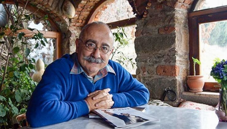 Türkiye’den kaçan Sevan Nişanyan, sığındığı Yunanistan’da tutuklandı